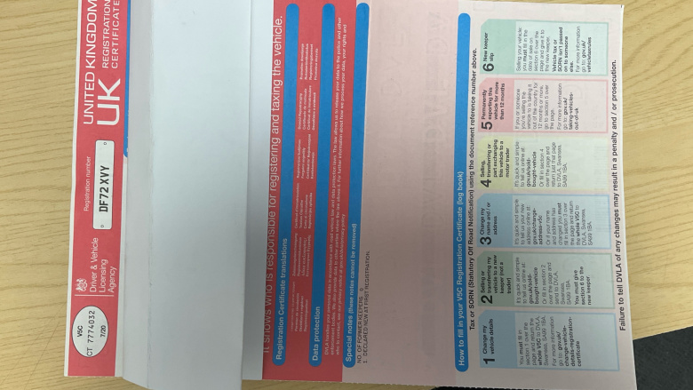 Skoda Fabia 1.0 TSI SE Comfort 5dr Petrol Hatchback